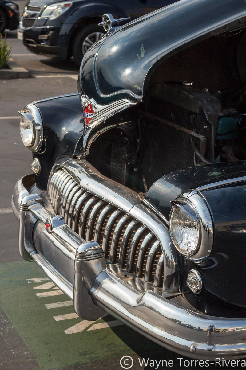 Illustration for article titled September 3rd Blackhawk Cars and Coffee Photodump